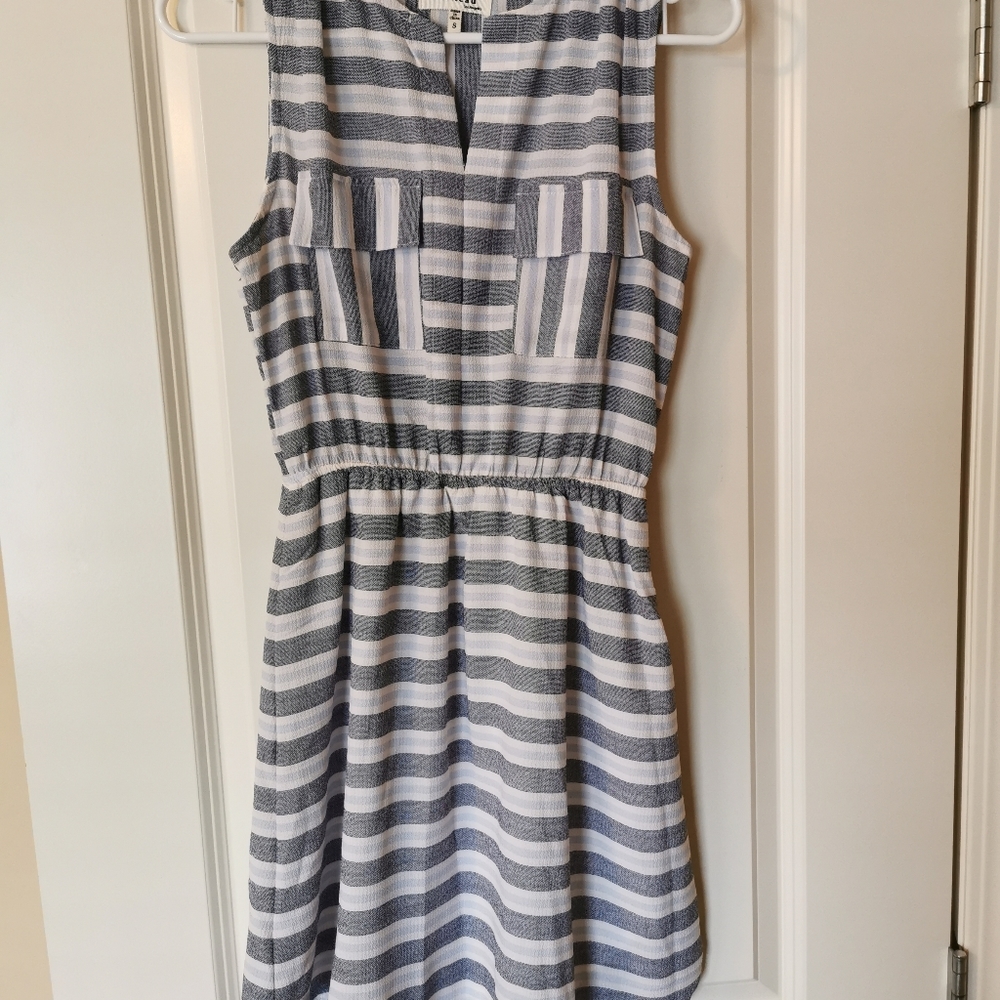 Small summer dress